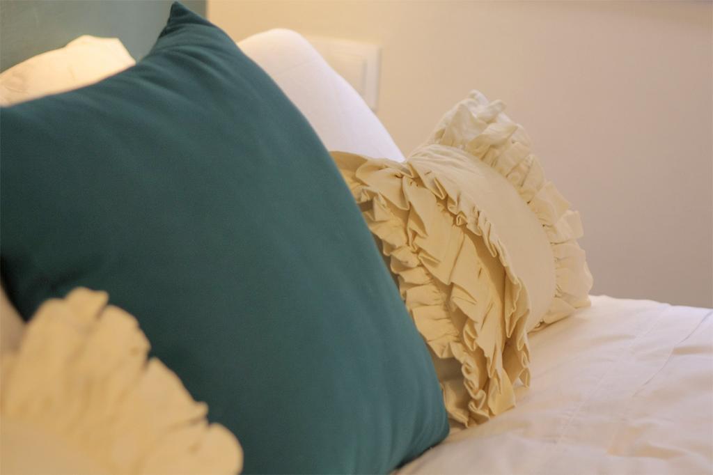 Apartamentos Malagueta Urban Beach Málaga Kültér fotó