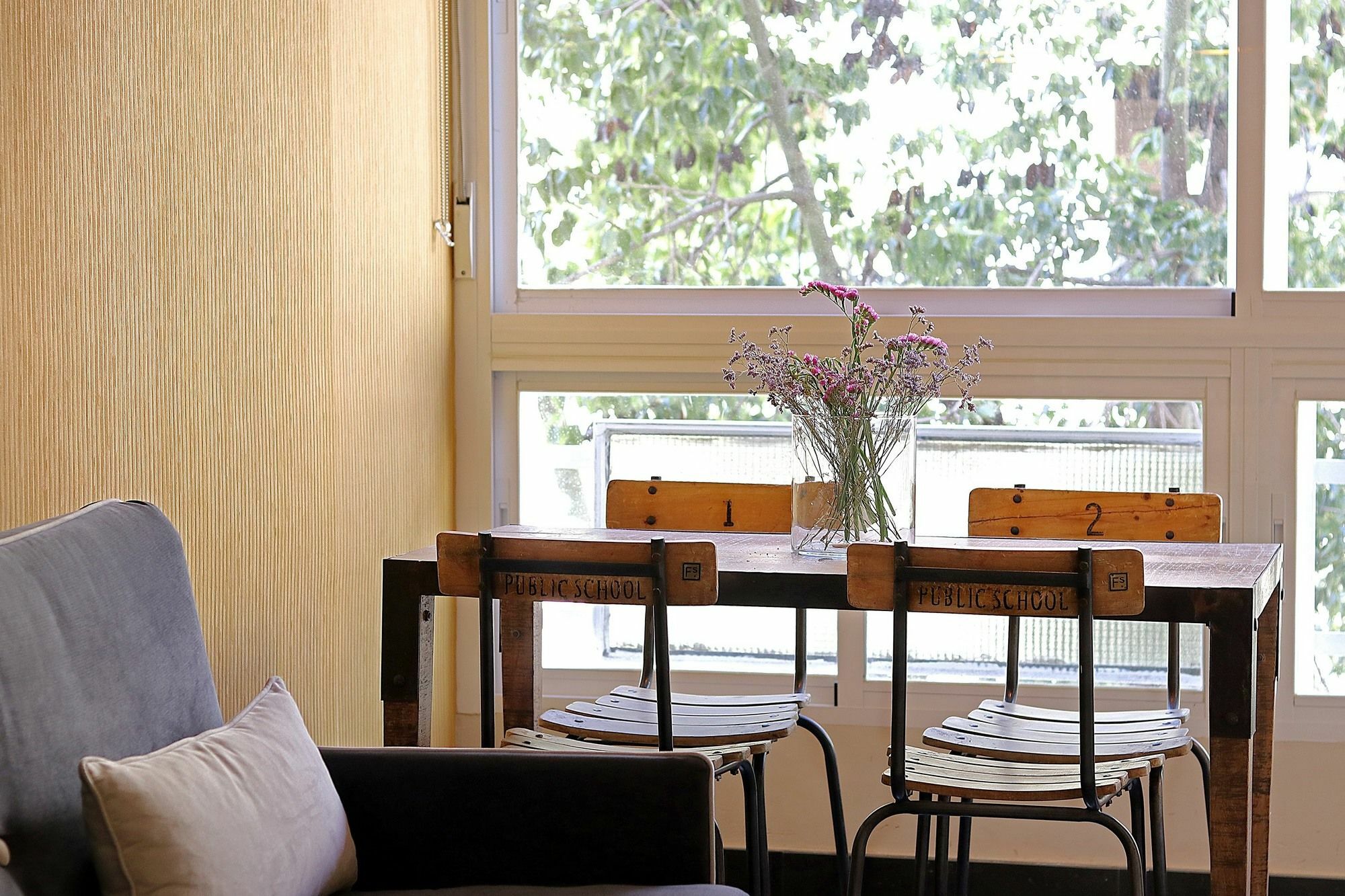 Apartamentos Malagueta Urban Beach Málaga Kültér fotó
