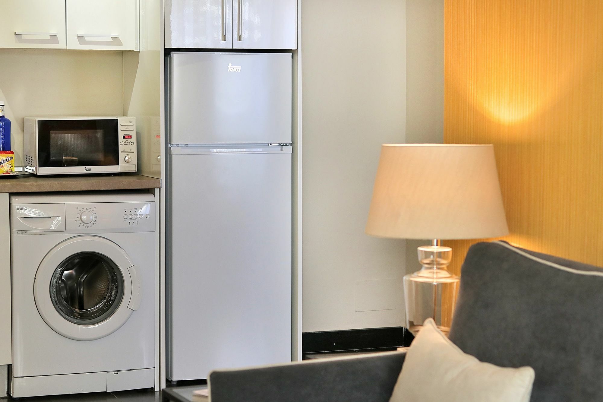 Apartamentos Malagueta Urban Beach Málaga Kültér fotó