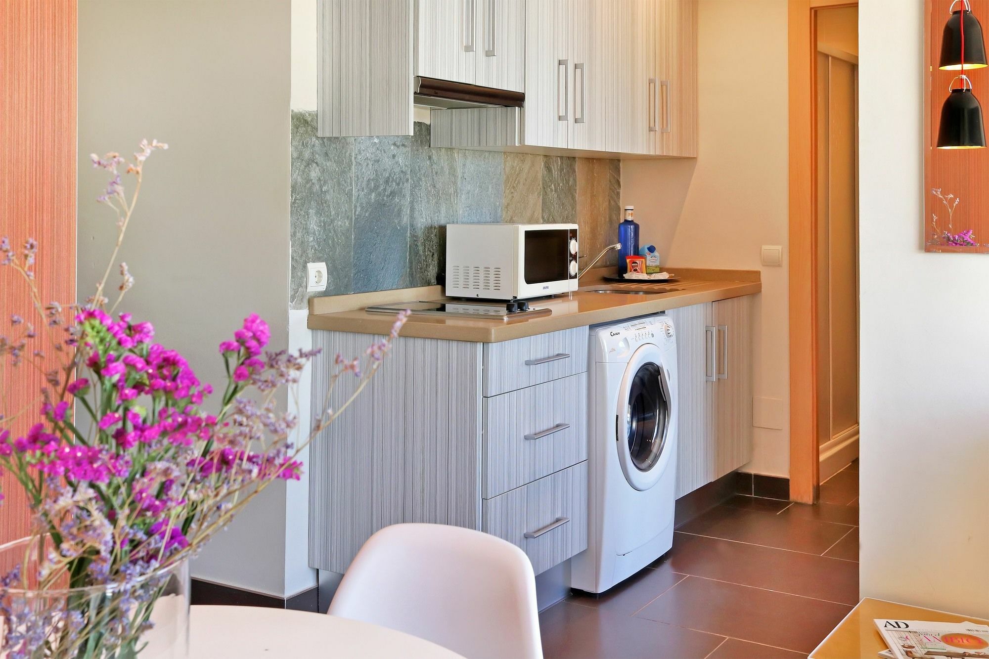 Apartamentos Malagueta Urban Beach Málaga Kültér fotó