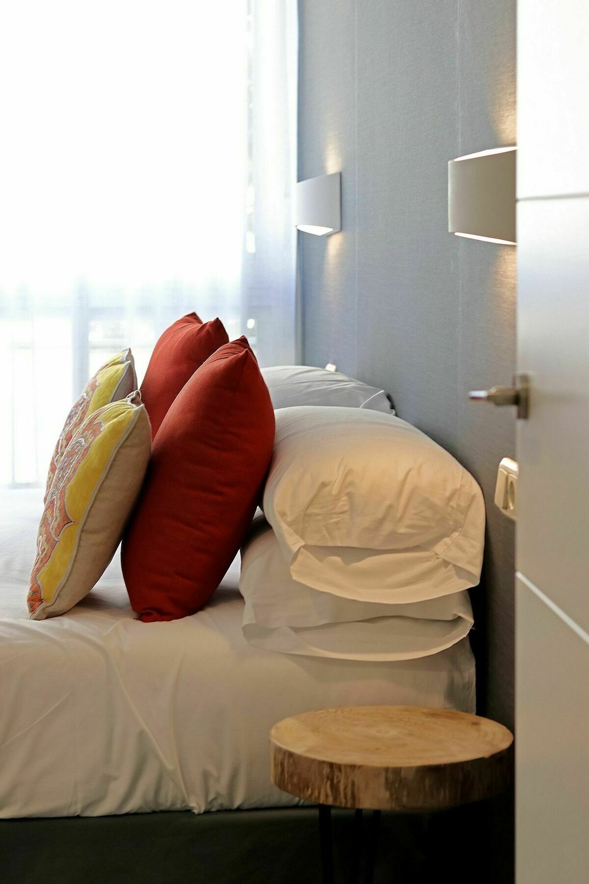 Apartamentos Malagueta Urban Beach Málaga Kültér fotó