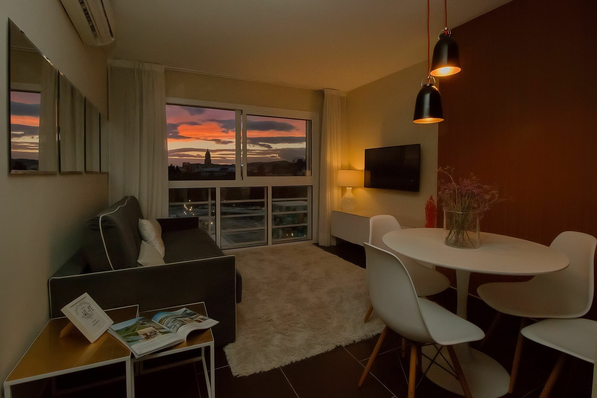 Apartamentos Malagueta Urban Beach Málaga Kültér fotó