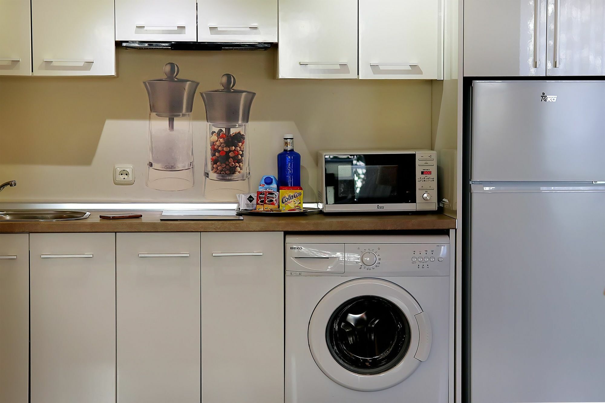 Apartamentos Malagueta Urban Beach Málaga Kültér fotó